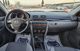 Mazda 3 1.4i Фейс.2008г.98000км.Отлична, снимка 17