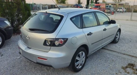 Mazda 3 1.4i Фейс.2008г.98000км.Отлична, снимка 5