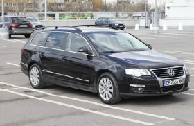 VW Passat B6 Variant Common Rail, снимка 3