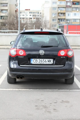 VW Passat B6 Variant Common Rail, снимка 2