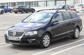 VW Passat B6 Variant Common Rail, снимка 5