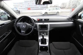 VW Passat B6 Variant Common Rail, снимка 9