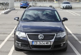 VW Passat B6 Variant Common Rail, снимка 1