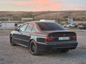 BMW 523 2.3i, снимка 5