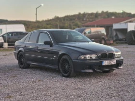 BMW 523 2.3i, снимка 3