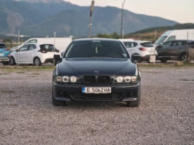 BMW 523 2.3i, снимка 2