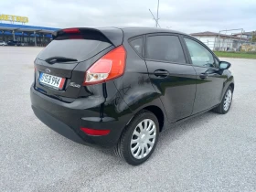 Ford Fiesta 1.5 TDCi EURO6 LED  | Mobile.bg    2