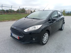 Ford Fiesta 1.5 TDCi EURO6 LED  | Mobile.bg    4