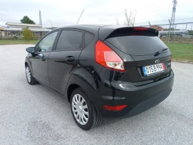 Ford Fiesta 1.5 TDCi EURO6 LED  | Mobile.bg    3