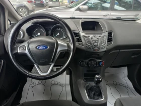 Ford Fiesta 1.5 TDCi EURO6 LED , снимка 11