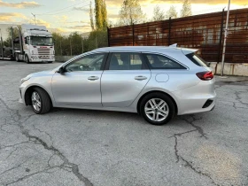 Kia Ceed, снимка 7