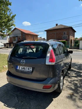 Mazda 5 2.0 DIESEL AUSTRIA - [6] 