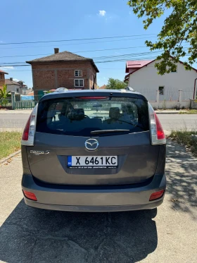 Mazda 5 2.0 DIESEL AUSTRIA - [7] 