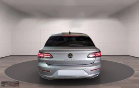 VW Arteon 2.0 TDI/150HP/SCR/DSG/ELEGANCE/CAM/LED/349b, снимка 8