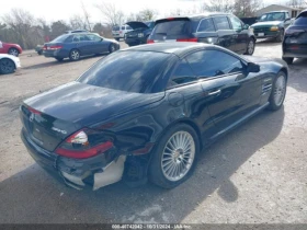 Mercedes-Benz SL 55 AMG | Mobile.bg    14