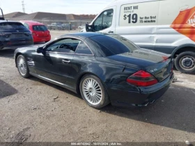 Mercedes-Benz SL 55 AMG | Mobile.bg    3