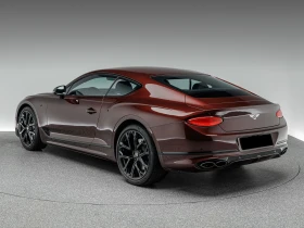 Bentley Continental gt S V8/ CARBON/BLACKLINE/ NIGHT VISION/HEAD UP/ B&O/, снимка 5