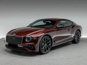 Bentley Continental gt S V8/ CARBON/BLACKLINE/ NIGHT VISION/HEAD UP/ B&O/, снимка 3