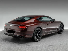 Bentley Continental gt S V8/ CARBON/BLACKLINE/ NIGHT VISION/HEAD UP/ B&O/, снимка 7