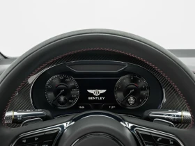 Bentley Continental gt S V8/ CARBON/BLACKLINE/ NIGHT VISION/HEAD UP/ B&O/, снимка 12