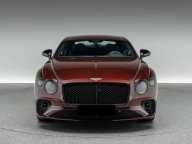 Bentley Continental gt S V8/ CARBON/BLACKLINE/ NIGHT VISION/HEAD UP/ B&O/, снимка 2