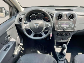 Dacia Logan 1.0 I | Mobile.bg    3