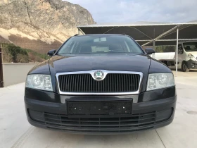 Skoda Octavia 1, 9tdi.105k.4x4, снимка 1