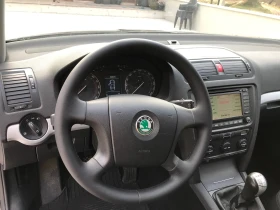 Skoda Octavia 1, 9tdi.105k.4x4, снимка 12