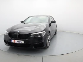 Обява за продажба на BMW 530 ~72 900 лв. - изображение 2