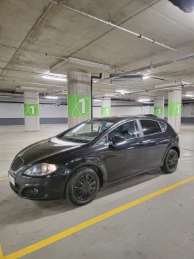 Seat Leon 1.6 TDI, снимка 6