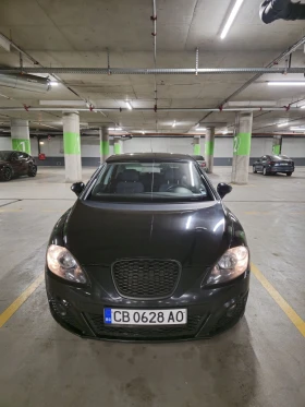 Seat Leon 1.6 TDI, снимка 2