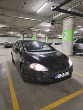 Seat Leon 1.6 TDI, снимка 7