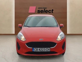 Ford Fiesta 1.1 Duratec - [11] 