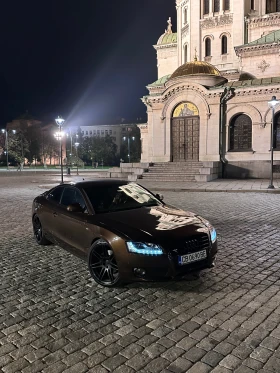 Audi A5 3.2, снимка 6