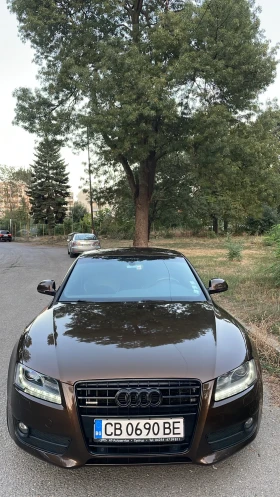 Audi A5 3.2, снимка 4