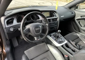 Audi A5 3.2 S-line, снимка 11