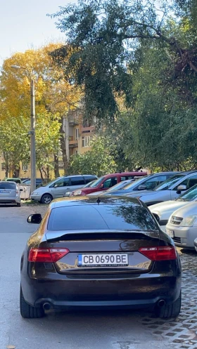 Audi A5 3.2, снимка 9