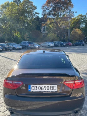 Audi A5 3.2 S-line, снимка 8