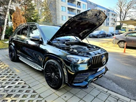 Mercedes-Benz GLE 450, снимка 11