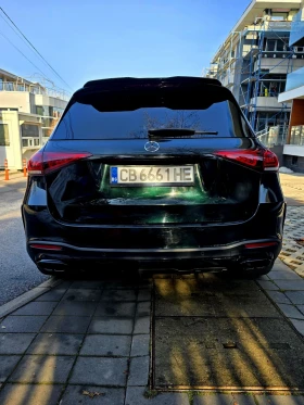 Mercedes-Benz GLE 450, снимка 5