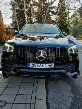 Mercedes-Benz GLE 450, снимка 2