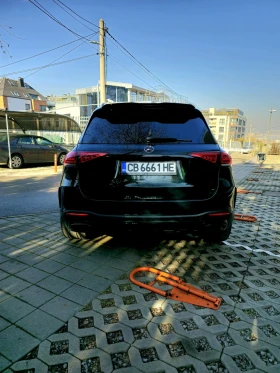 Mercedes-Benz GLE 450, снимка 7