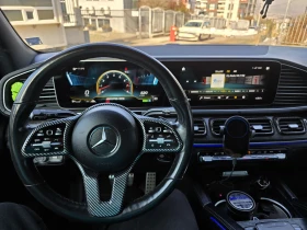 Mercedes-Benz GLE 450, снимка 13