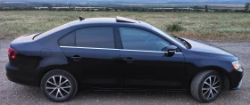 VW Jetta 1.8 TURBO | Mobile.bg    9