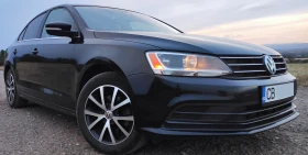     VW Jetta 1.8 TURBO