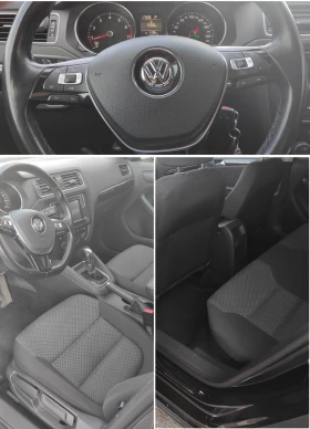 VW Jetta 1.8 TURBO | Mobile.bg    13