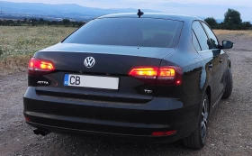 VW Jetta 1.8 TURBO | Mobile.bg    7