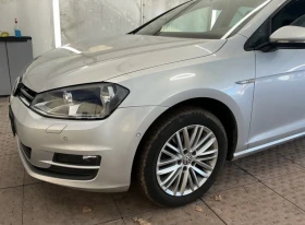 VW Golf 1.6TDI CUP EDITION * * *  | Mobile.bg    4