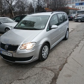 VW Touran АВТОМАТИК , снимка 1