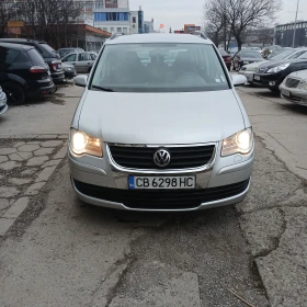 VW Touran АВТОМАТИК , снимка 4